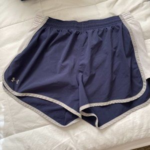 Under Armour Running Shorts